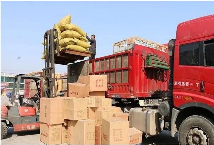 厦门到金湾区物流专线