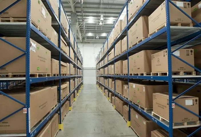 厦门到金湾区货物仓储