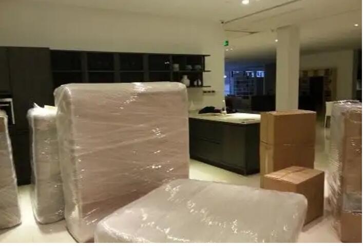 厦门到金湾区长途搬家