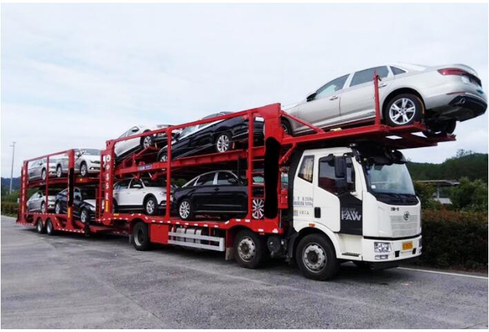 厦门到金湾区轿车托运